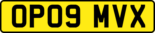 OP09MVX