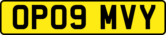 OP09MVY