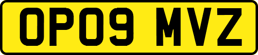 OP09MVZ