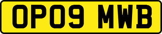 OP09MWB