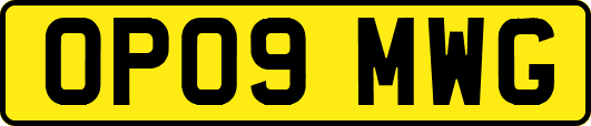 OP09MWG