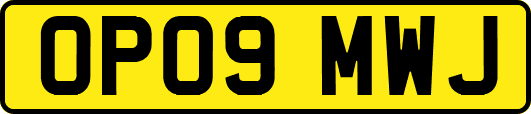 OP09MWJ