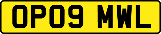 OP09MWL