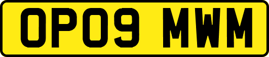 OP09MWM
