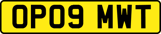 OP09MWT