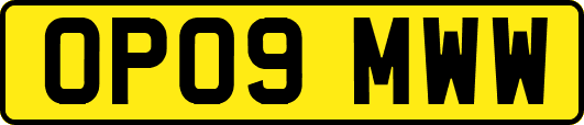 OP09MWW