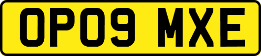 OP09MXE