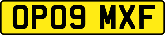 OP09MXF
