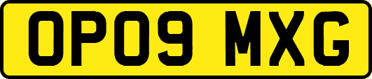 OP09MXG