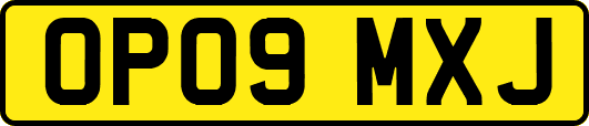 OP09MXJ