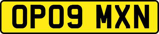 OP09MXN