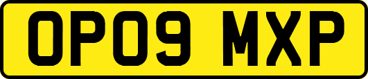 OP09MXP