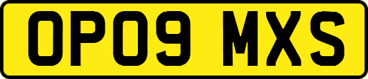 OP09MXS