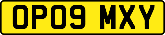 OP09MXY