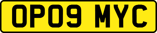 OP09MYC