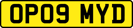 OP09MYD
