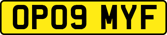 OP09MYF