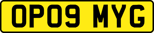 OP09MYG