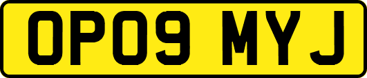 OP09MYJ