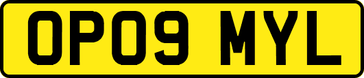 OP09MYL