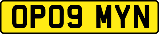 OP09MYN