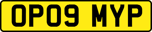 OP09MYP