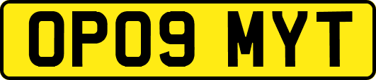 OP09MYT