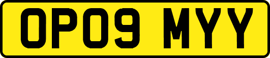 OP09MYY