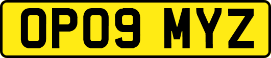 OP09MYZ