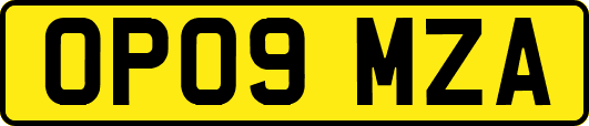OP09MZA