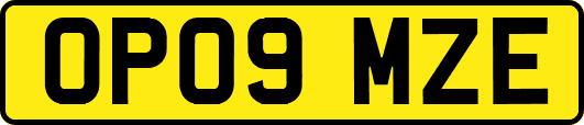 OP09MZE