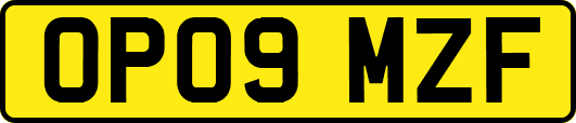 OP09MZF