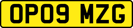 OP09MZG