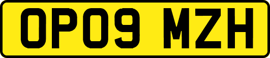 OP09MZH