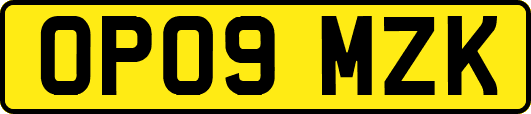 OP09MZK