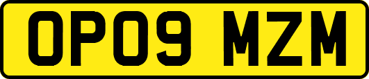 OP09MZM
