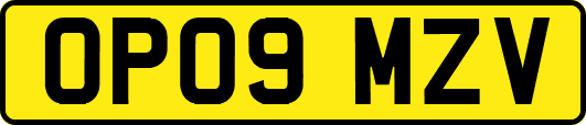 OP09MZV