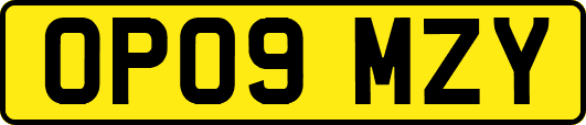 OP09MZY