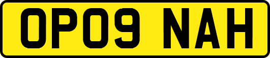 OP09NAH