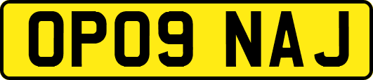 OP09NAJ