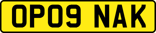 OP09NAK