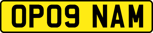 OP09NAM