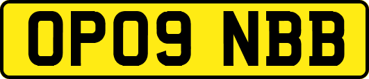 OP09NBB