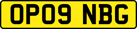OP09NBG