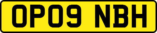 OP09NBH