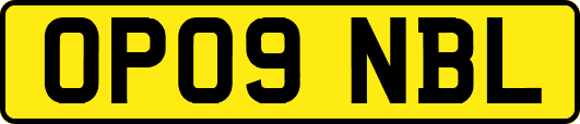 OP09NBL
