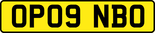 OP09NBO