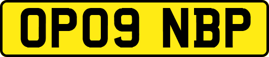 OP09NBP
