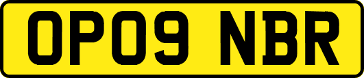 OP09NBR