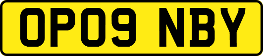 OP09NBY